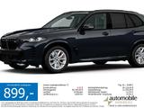 BMW X5 M60i xDr. M Pro Panorama Standh Massage ACC - BMW X5 M60 Jahreswagen