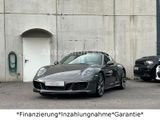 Porsche 911 Targa 4S*BOSE*Sport-Chrono*Klappe*PASM*Lift* - Porsche in Bochum