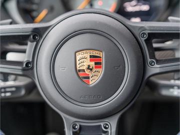 2024 Porsche BOXSTER — миниатюра 35