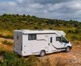 Andere Wohnmobil BENIMAR TESSORO 463 UP (2023) Ford T.