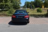Mercedes-Benz E 500 Cabriolet E 500 BlueEFFICIEN. Standard - Mercedes-Benz E 500 mit 3 Türen