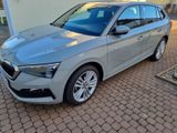 Skoda Scala 1.0 TSI 81kW DSG Style Werksgarantie 03/28 - Skoda: Werk