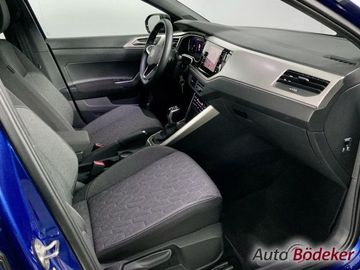 Volkswagen Taigo 1.0 TSI DSG Move Garantie b.19.2.28  Navi
