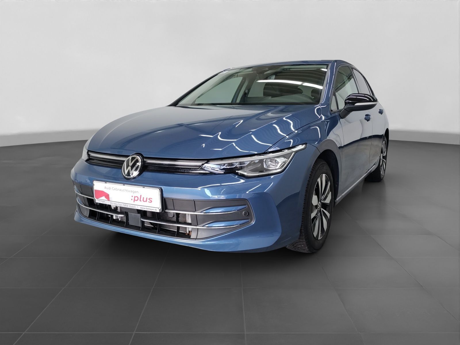 Volkswagen Golf - Bild 2