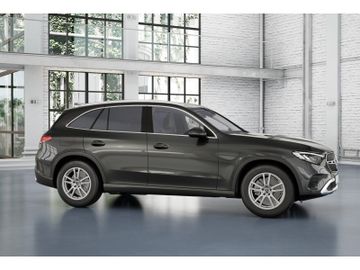 Mercedes GLC 220 - 5