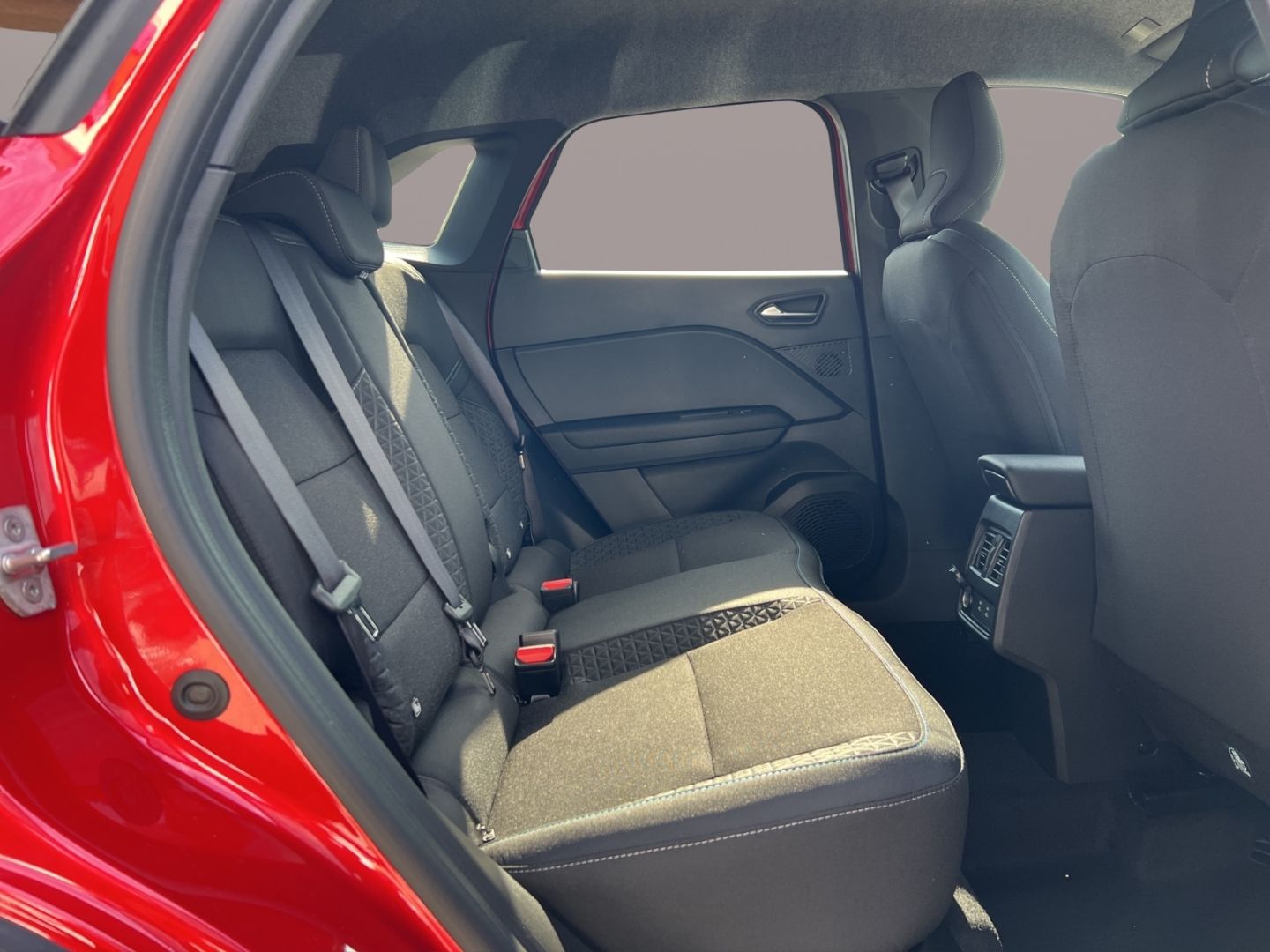 Fahrzeugabbildung Renault Symbioz 145 E-Tech Full Hybrid Evolution 1.6 EU6