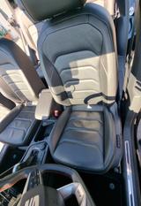 Seat Tarraco 2.0 TSI 140kW FR 4Drive DSG FR - Seat Tarraco von privat