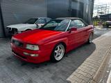 Audi 80 Cabriolet abt c5 - Audi 80: Cabrio