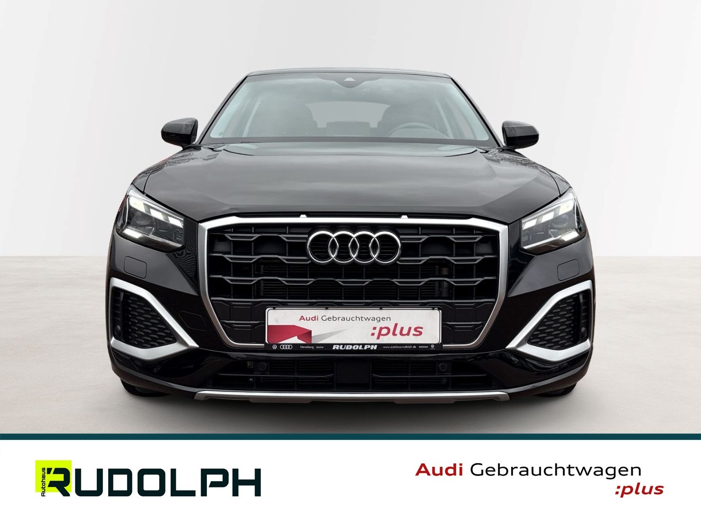 Audi Q2 - Bild 6