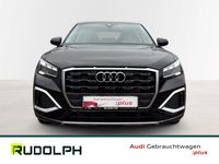 Audi Q2 - Vorschau Bild 6