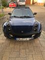 Smart Roadster 60kW -