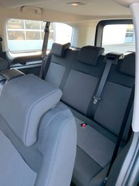Bild 14 Opel Vivaro Kombi XL 9 Sitze 8 AT 5 Jahre Garantie
