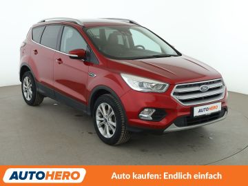 Ford Kuga - 8