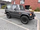 Mitsubishi Pajero  - gebrauchte Mitsubishi Pajero aus dem Jahr 1990