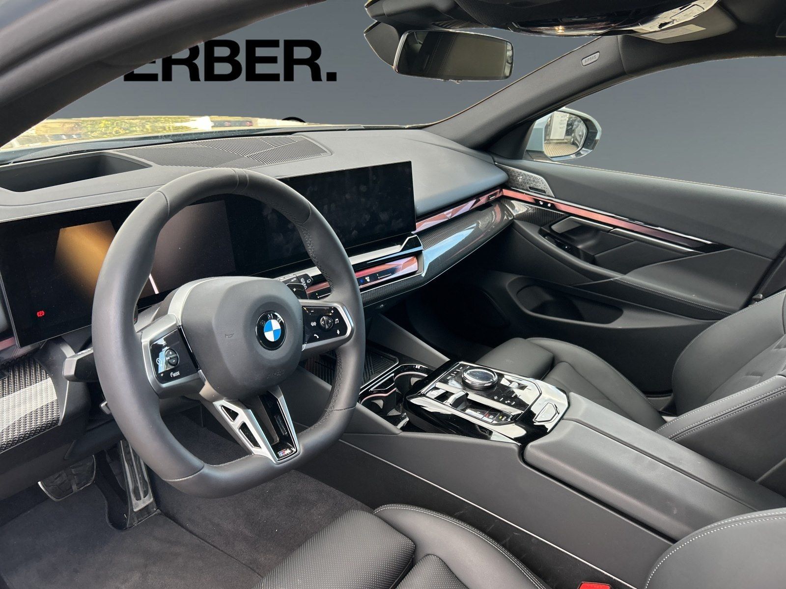 BMW 540 - Bild 10