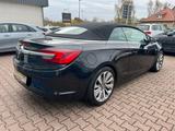Opel Cascada Innovation Cabrio - Opel Cascada aus 2013