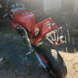 Suzuki GSXR750W - Angebote