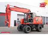 CAT M318F BY 2019 7.763 uur