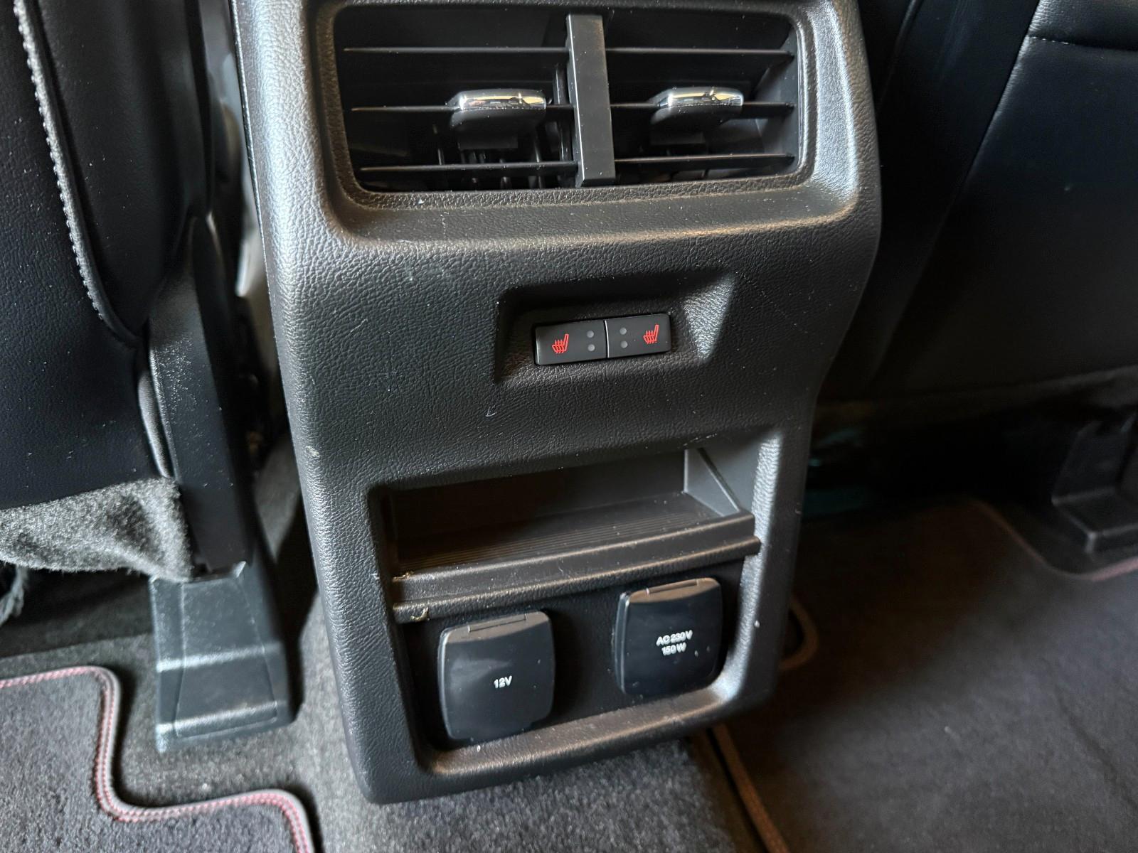 Ford Edge ST-Line 4x4
