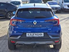 Fahrzeugabbildung Captur II R.S. Line Navi Digitales Cockpit LED A