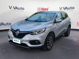 Renault Kadjar TCe 140CV EDC FAP Sport Edition2 - Renault Kadjar mit Halbautomatikschaltung