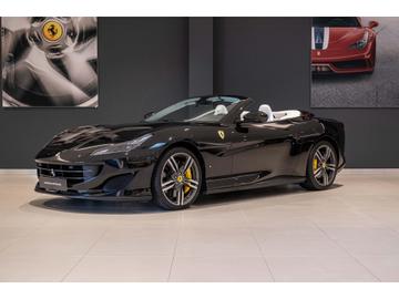 2018 Ferrari PORTOFINO — фото 2