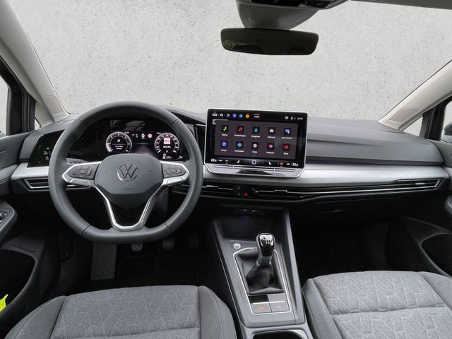 Golf Variant Life 2.0 TDI