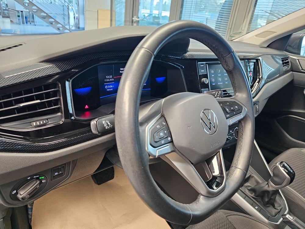 Volkswagen Taigo Life LED,Digital,App-Connect,PDC,Alufelgen, миниатюра 17
