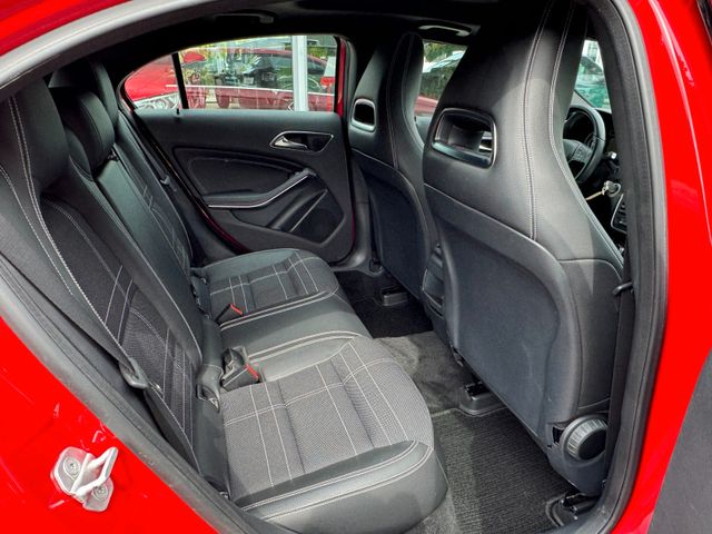MERCEDES-BENZ A 200 BlueEfficiency