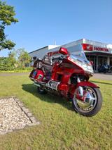 Honda Gold Wing GL 1500SE - Angebote