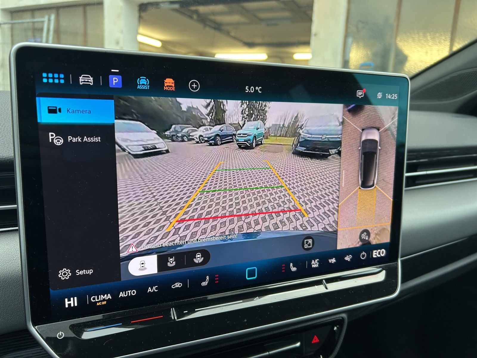 Volkswagen ID.7 - Bild 18