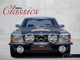 Mercedes-Benz 450 SLC 5.0 - Mercedes-Benz: Coupé, Slc