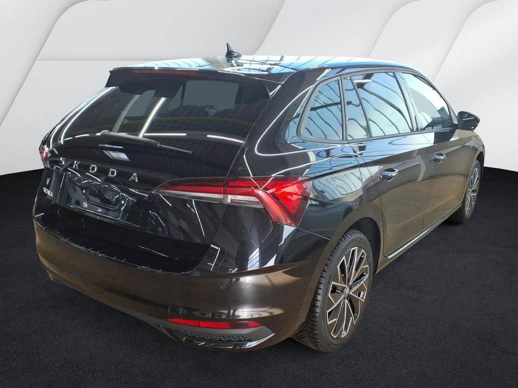 Skoda Scala - Bild 2