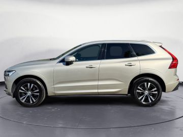 Volvo XC60 - 2