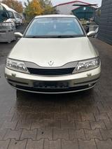 Renault Laguna - gebrauchte Renault Laguna aus dem Jahr 2001