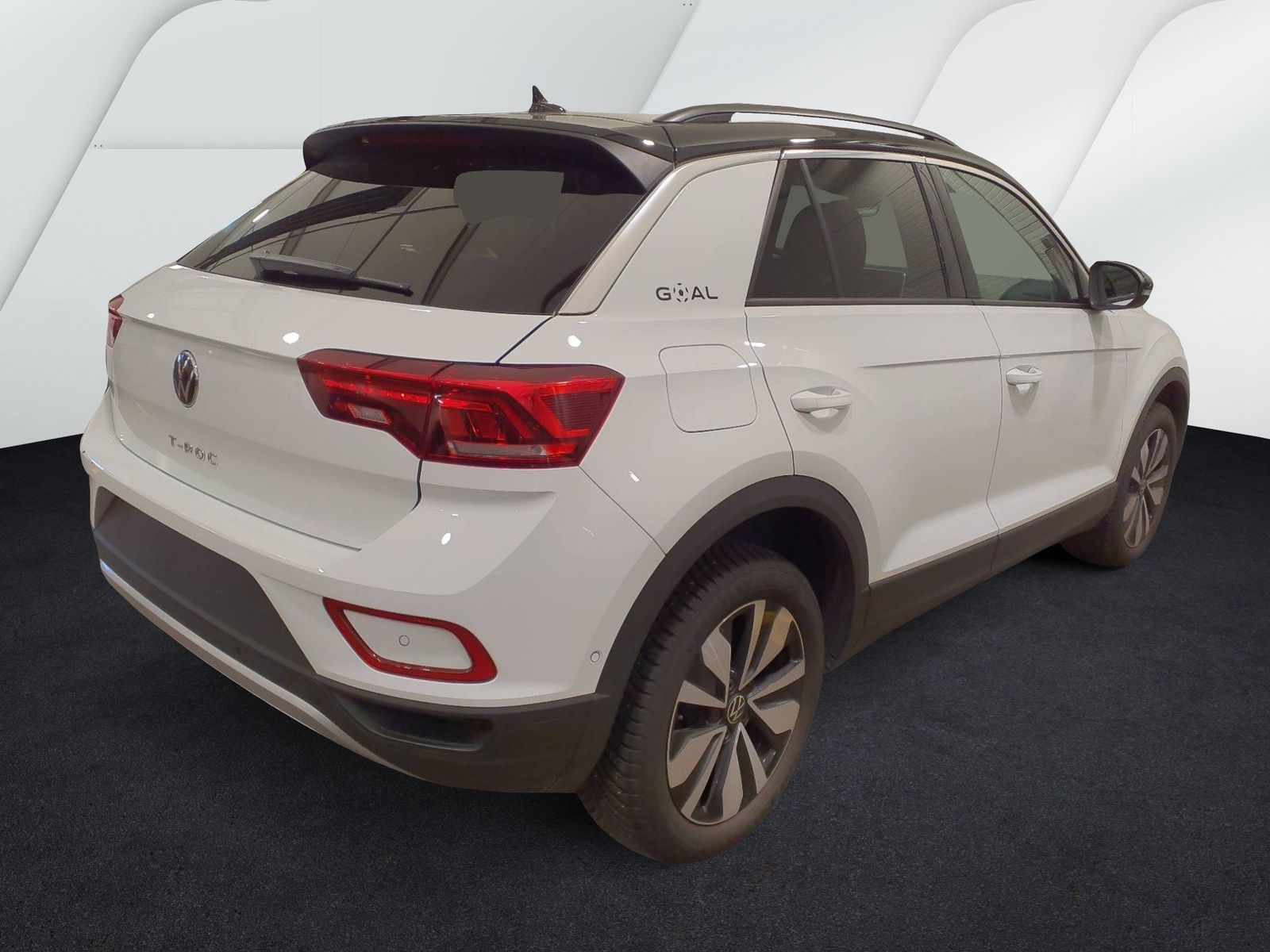 Volkswagen T-Roc - Bild 3