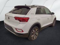 Volkswagen T-Roc - Vorschau Bild 3