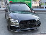 Audi RS 3*Sportback*2.5 TFSI*Quattro*Virtual*Pano* - Audi RS3 mit Panoramadach