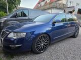 Volkswagen Passat 3.2 VR6 DSG - Volkswagen Passat: Kombi, Vr6