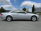 Mercedes-Benz CL 500 Coupe*96TKM*Ky-Go*Leder*Bi-Xenon*Vollauss - Mercedes-Benz CL 500 in Duisburg