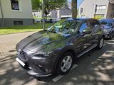 Mazda CX-3 2.0 SKYACTIV-G 121 Sports-Line FWD Spor...