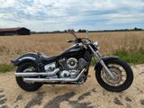 Yamaha Drag Star 1100 Falcon-Auspuff! - Offers matching your search criteria