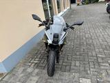 Benelli Tornardo 550 - BENELLI MOTORRAD