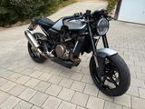 Husqvarna Vitpilen 701 BJ 2020 - Top Zustand - HUSQVARNA VITPILEN 701