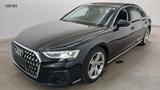 Audi A8 50 Lang quattro NEUES MODELL/ACC/MATRIX/KAMER - gebrauchte Audi A8 aus dem Jahr 2023