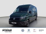 Volkswagen Crafter 35 Kasten*lang*Hochdach*KLIMA*AHK*RFK*MF - Volkswagen Crafter lang