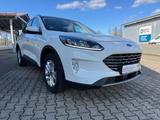 Ford Kuga Plug-In Hybrid Titanium - Ford Kuga aus 2021