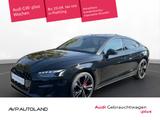 Audi A5 Sportback 40 TDI quattro S tronic S line - Audi Gebrauchtwagen in Nürnberg