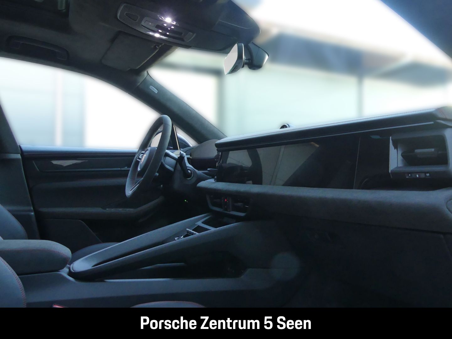 Porsche Macan - Bild 12
