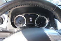Renault Alaskan 2.3 dCi 190 Intens DoubleCab 4x4 Automat